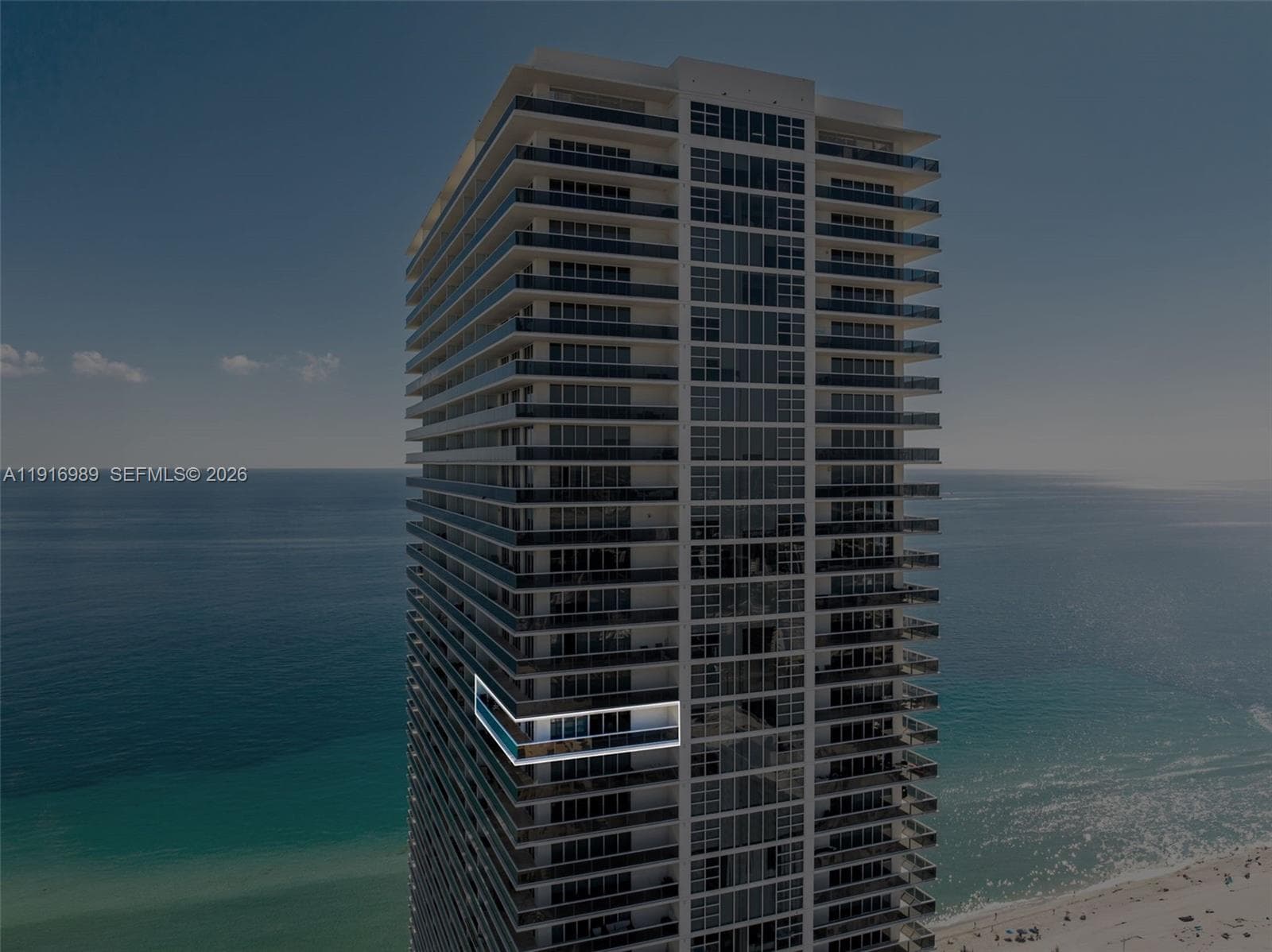 Beach Club · #3708 in Hallandale Beach - Photo 30