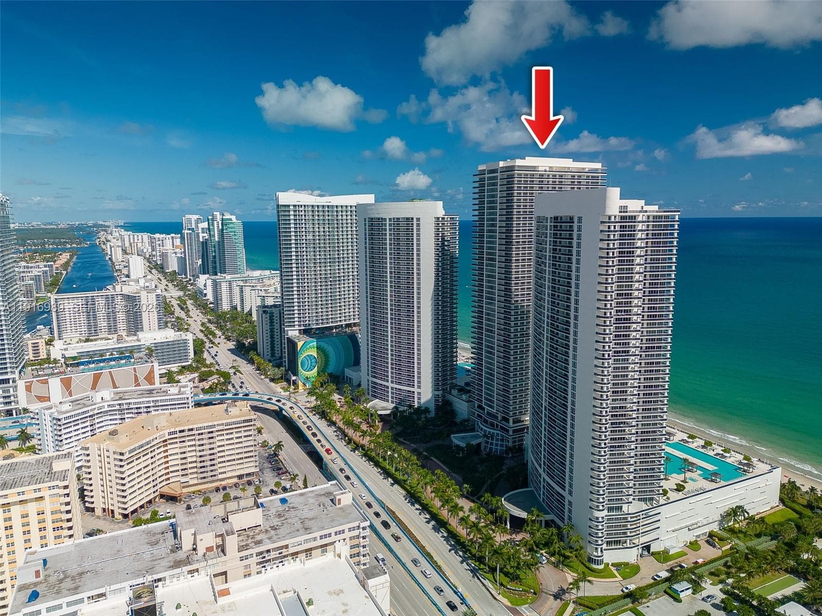 Beach Club · #3708 in Hallandale Beach - Photo 33