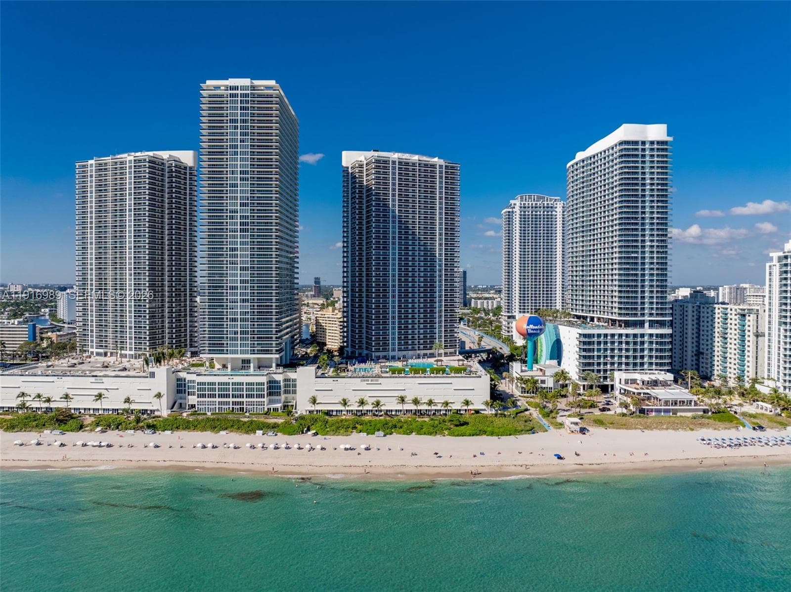 Beach Club · #3708 in Hallandale Beach - Photo 31