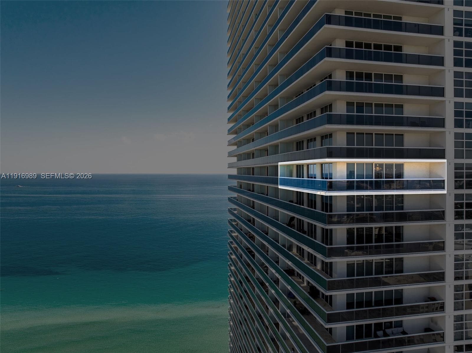 Beach Club · #3708 in Hallandale Beach - Photo 21