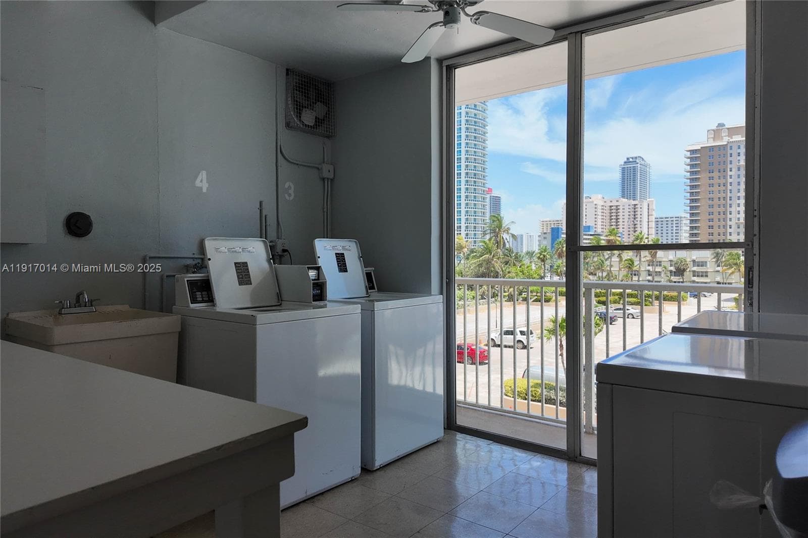 THE HEMISPHERES · #3A in Hallandale Beach - Photo 18