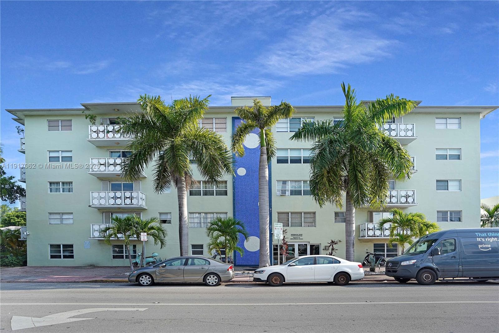 JEFFERSON PARK CONDO · #205 in Miami Beach - Photo 23