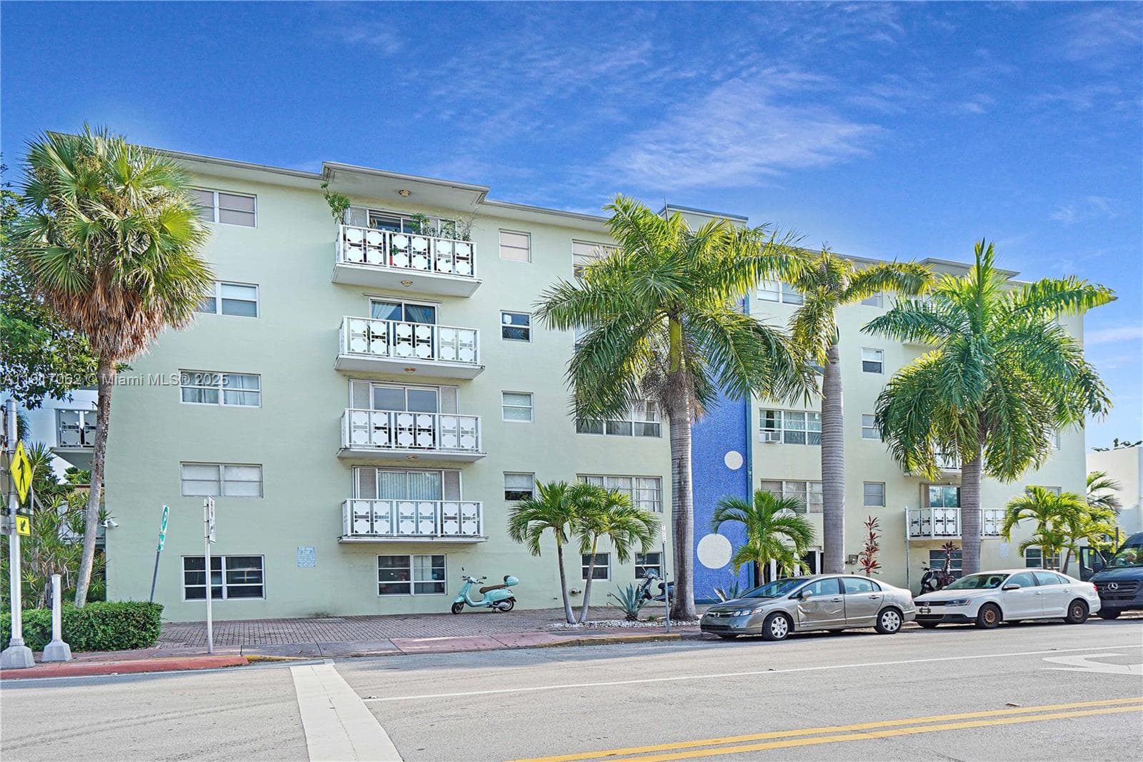 JEFFERSON PARK CONDO · #205 in Miami Beach - Photo 22
