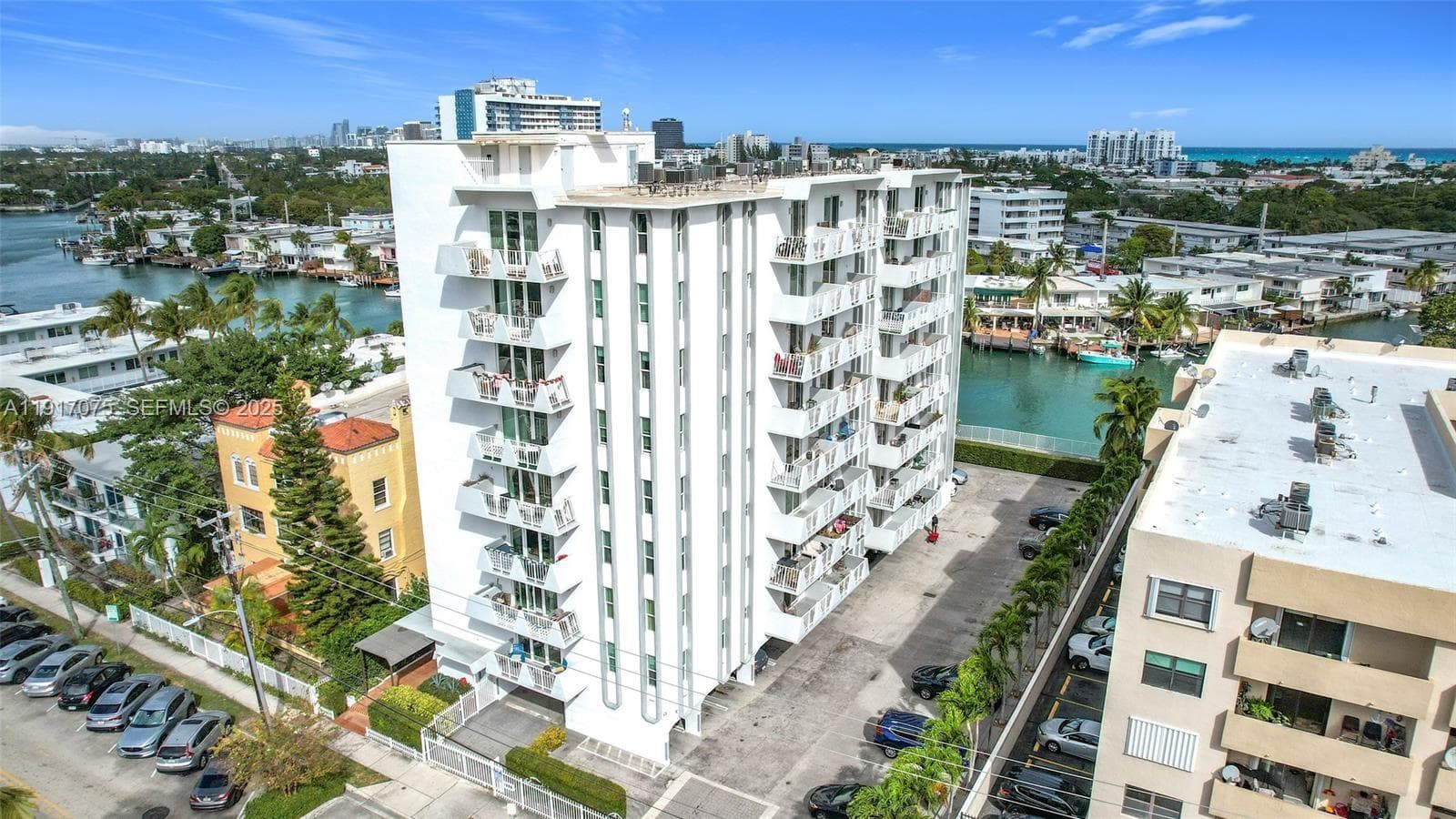 THE KNIGHTSBRIDGE CONDO · #805 in Miami Beach - Photo 9