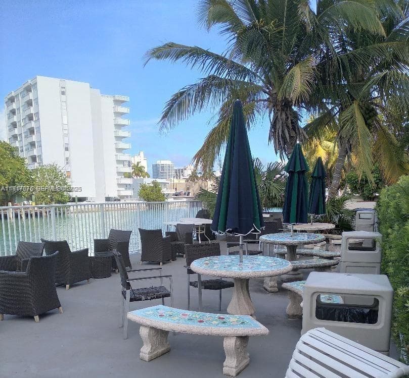 THE KNIGHTSBRIDGE CONDO · #805 in Miami Beach - Photo 4