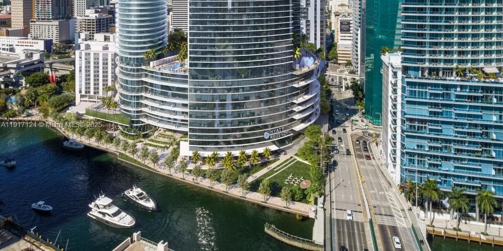 Baccarat Residences Brickell · #7102 in Miami - Photo 6