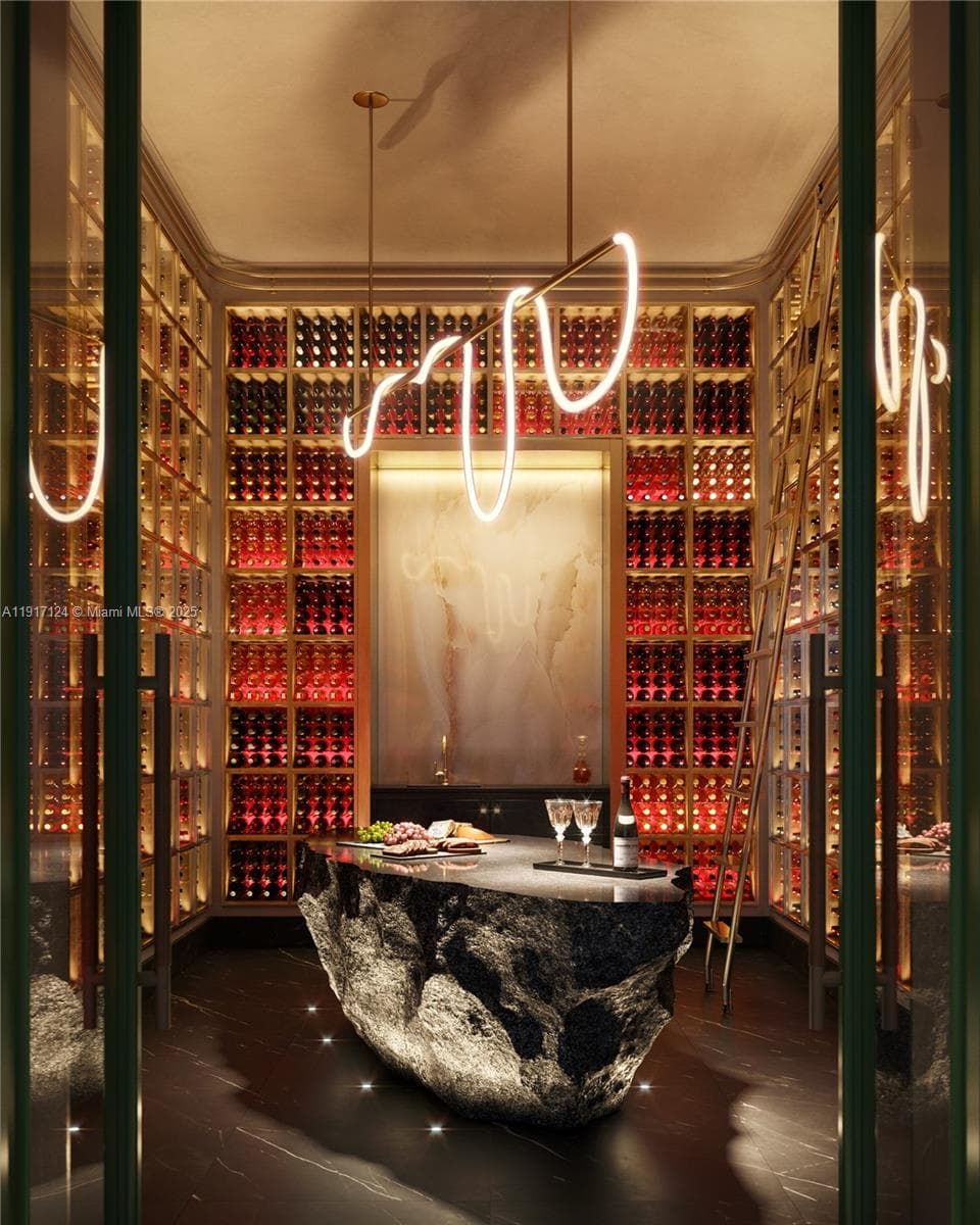 Baccarat Residences Brickell · #7102 in Miami - Photo 17