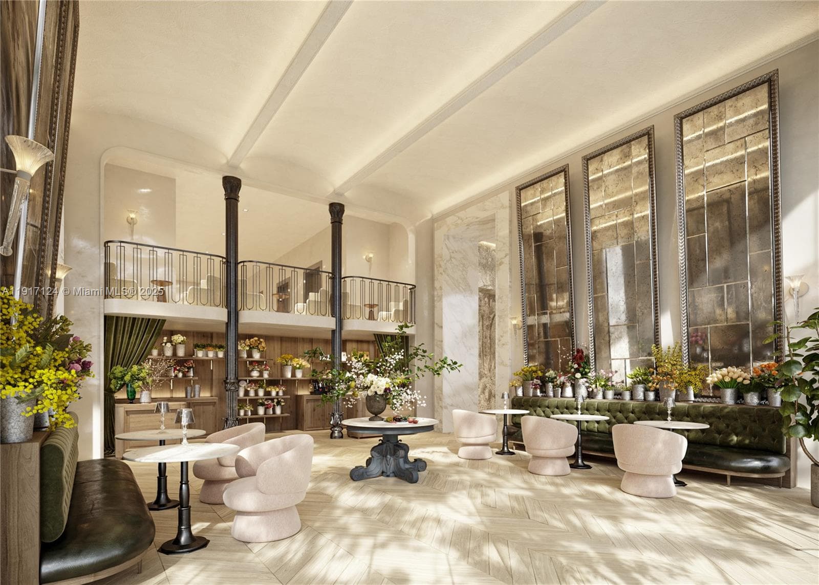 Baccarat Residences Brickell · #7102 in Miami - Photo 12