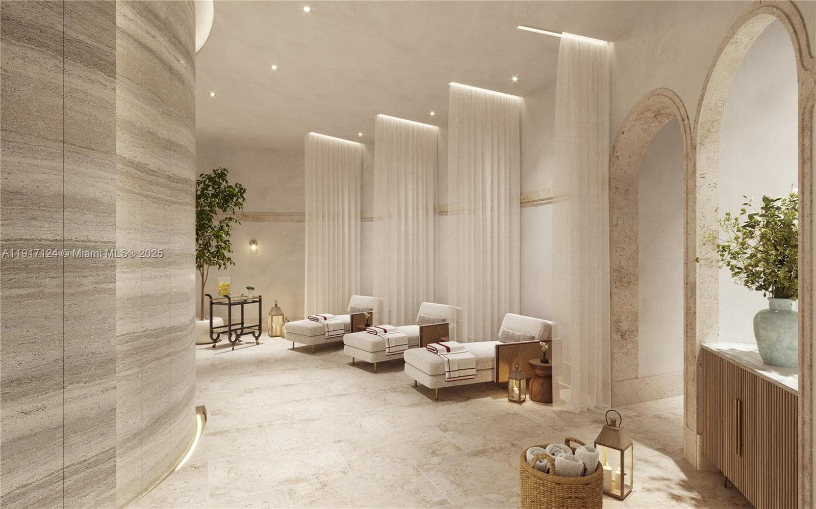 Baccarat Residences Brickell · #7102 in Miami - Photo 26