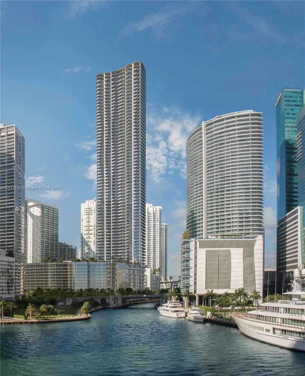 Baccarat Residences Brickell · #7102 in Miami - Photo 7