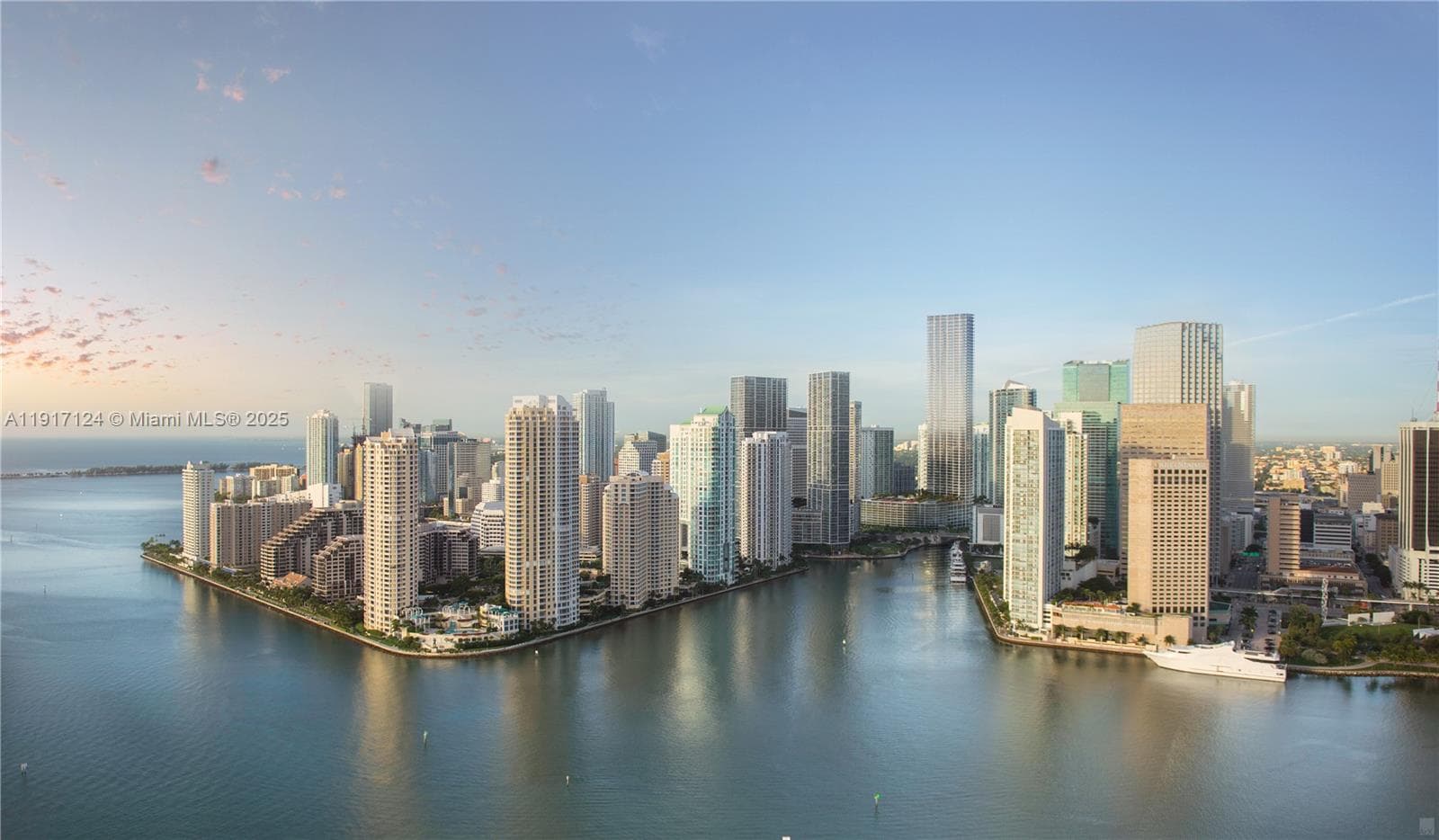 Baccarat Residences Brickell · #7102 in Miami - Photo 5