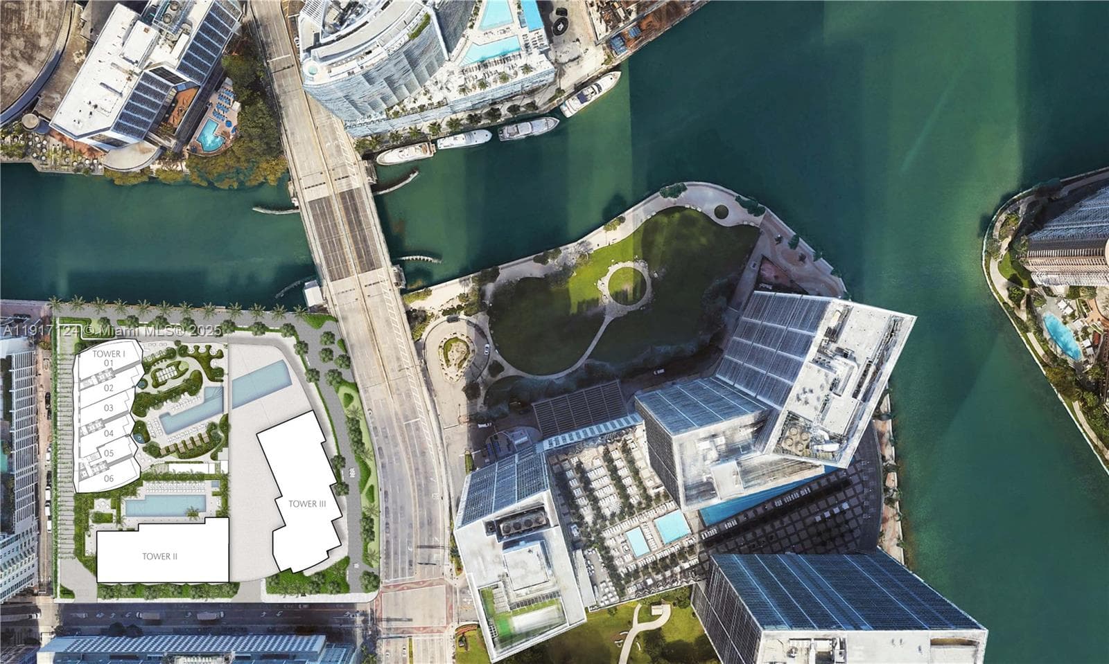 Baccarat Residences Brickell · #7102 in Miami - Photo 9