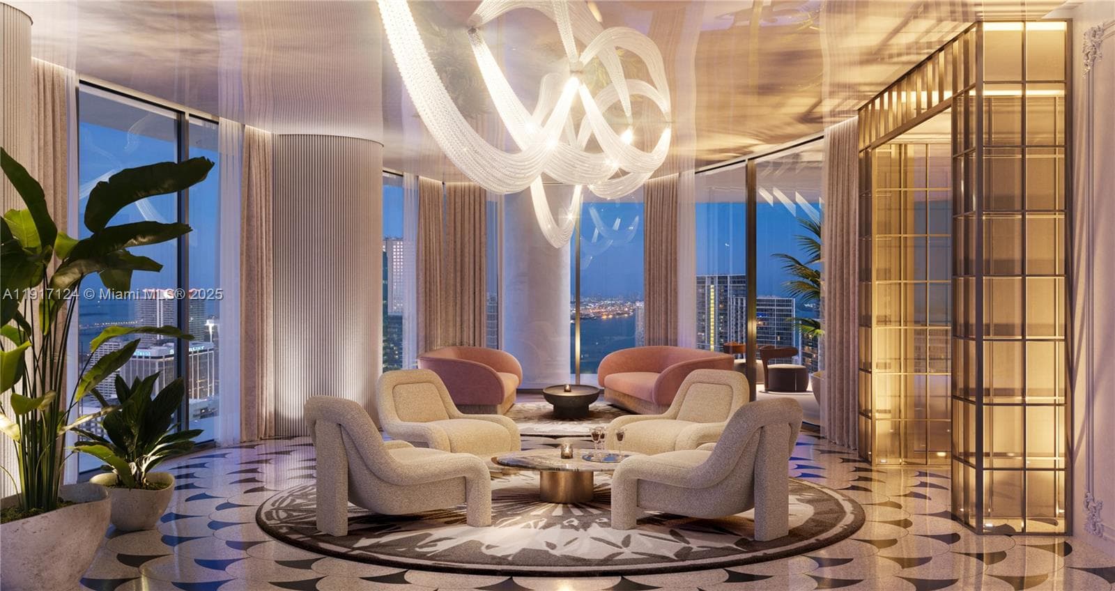Baccarat Residences Brickell · #7102 in Miami - Photo 24