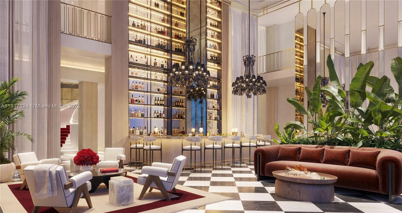 Baccarat Residences Brickell · #7102 in Miami - Photo 14