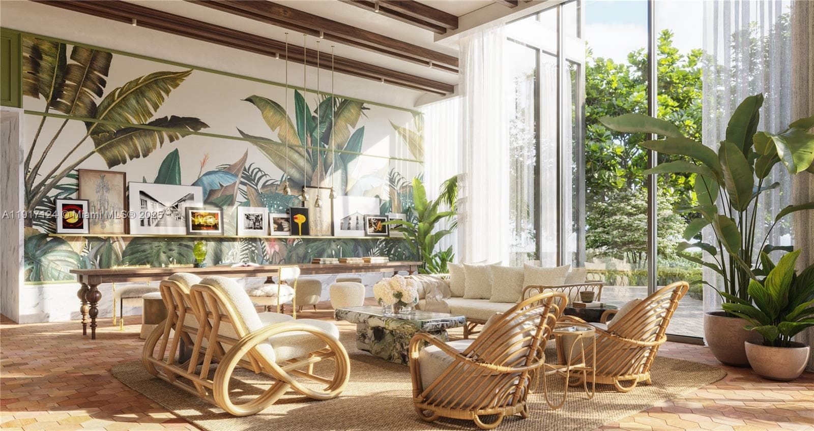 Baccarat Residences Brickell · #7102 in Miami - Photo 15