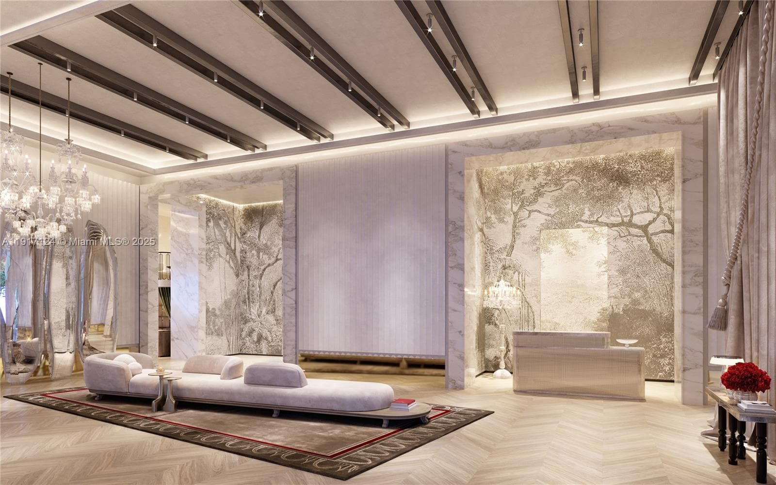Baccarat Residences Brickell · #7102 in Miami - Photo 11