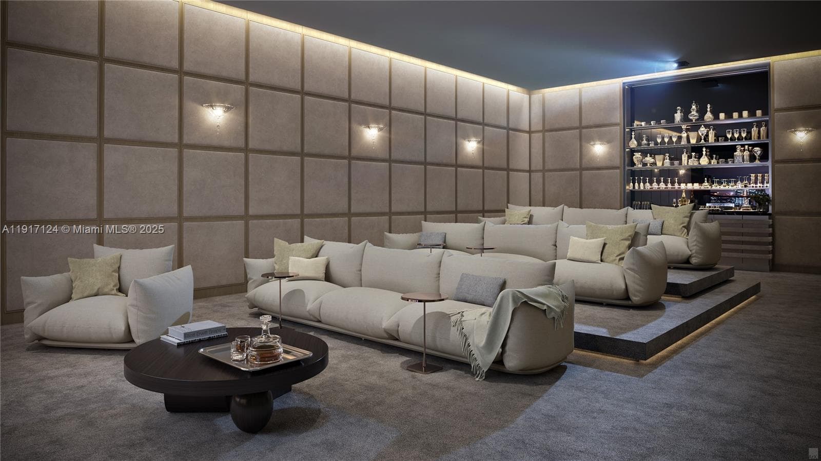 Baccarat Residences Brickell · #7102 in Miami - Photo 19