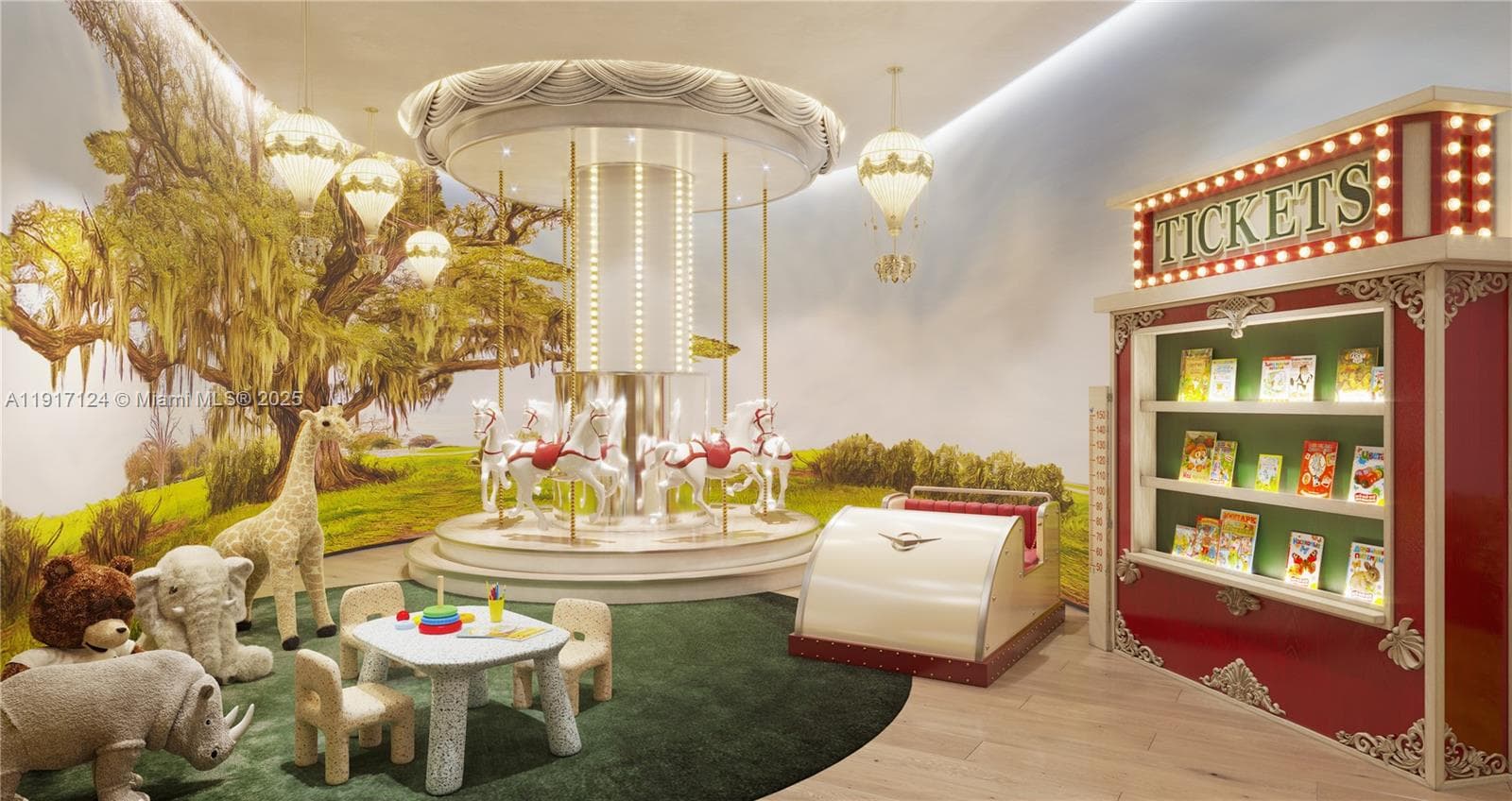 Baccarat Residences Brickell · #7102 in Miami - Photo 21