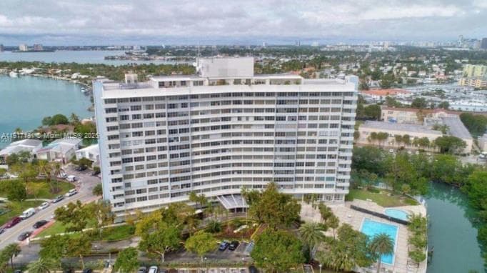 PARKVIEW POINT CONDO · #4D in Miami Beach - Photo 1