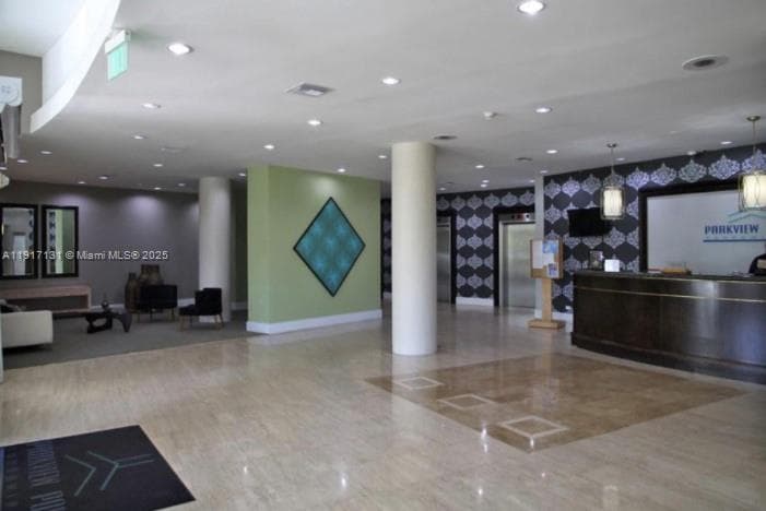PARKVIEW POINT CONDO · #4D in Miami Beach - Photo 4