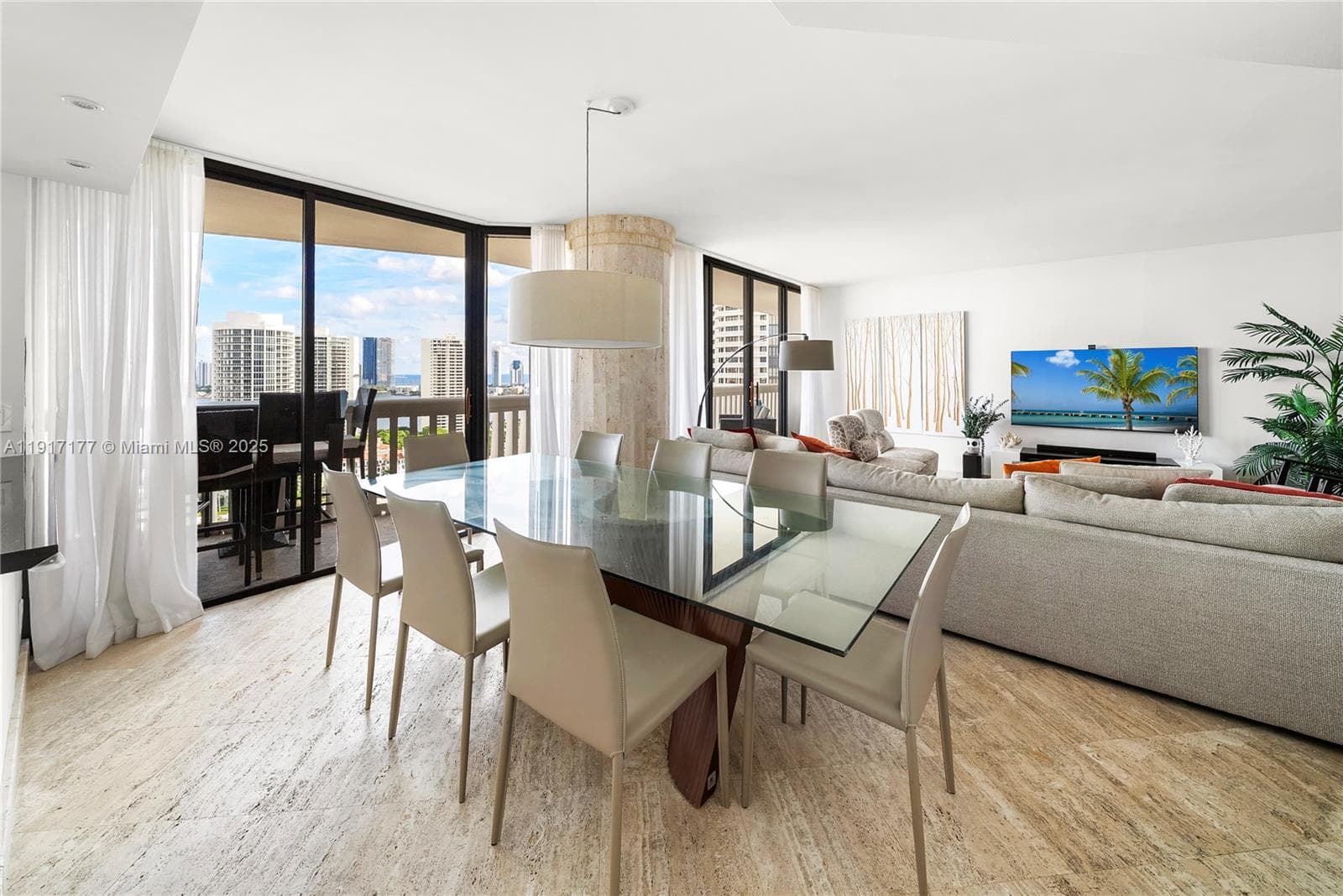 1000 ISL BLVD WILLIAMS IS · #2407 in Aventura - Photo 7
