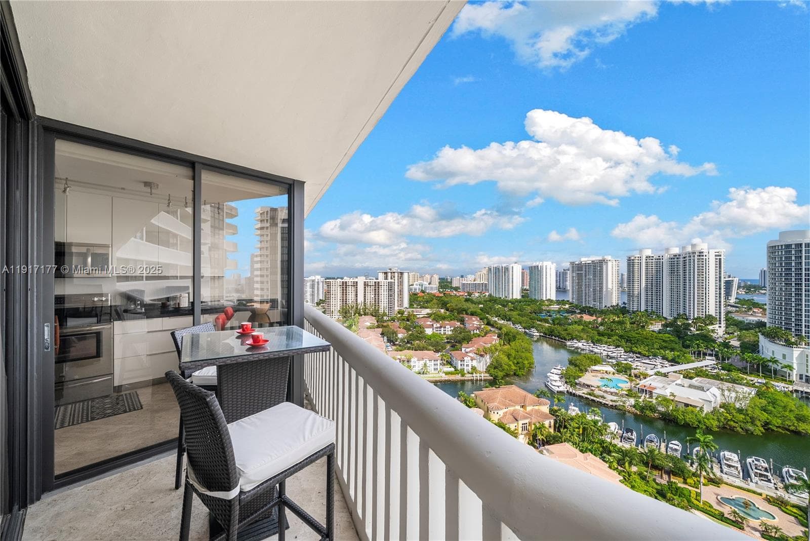 1000 ISL BLVD WILLIAMS IS · #2407 in Aventura - Photo 28