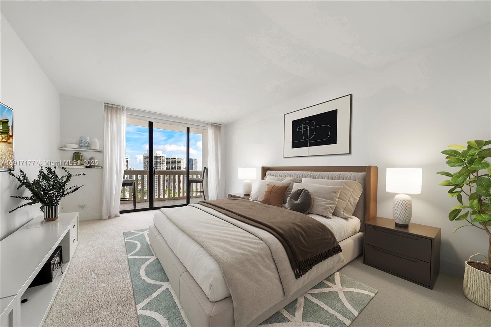 1000 ISL BLVD WILLIAMS IS · #2407 in Aventura - Photo 18