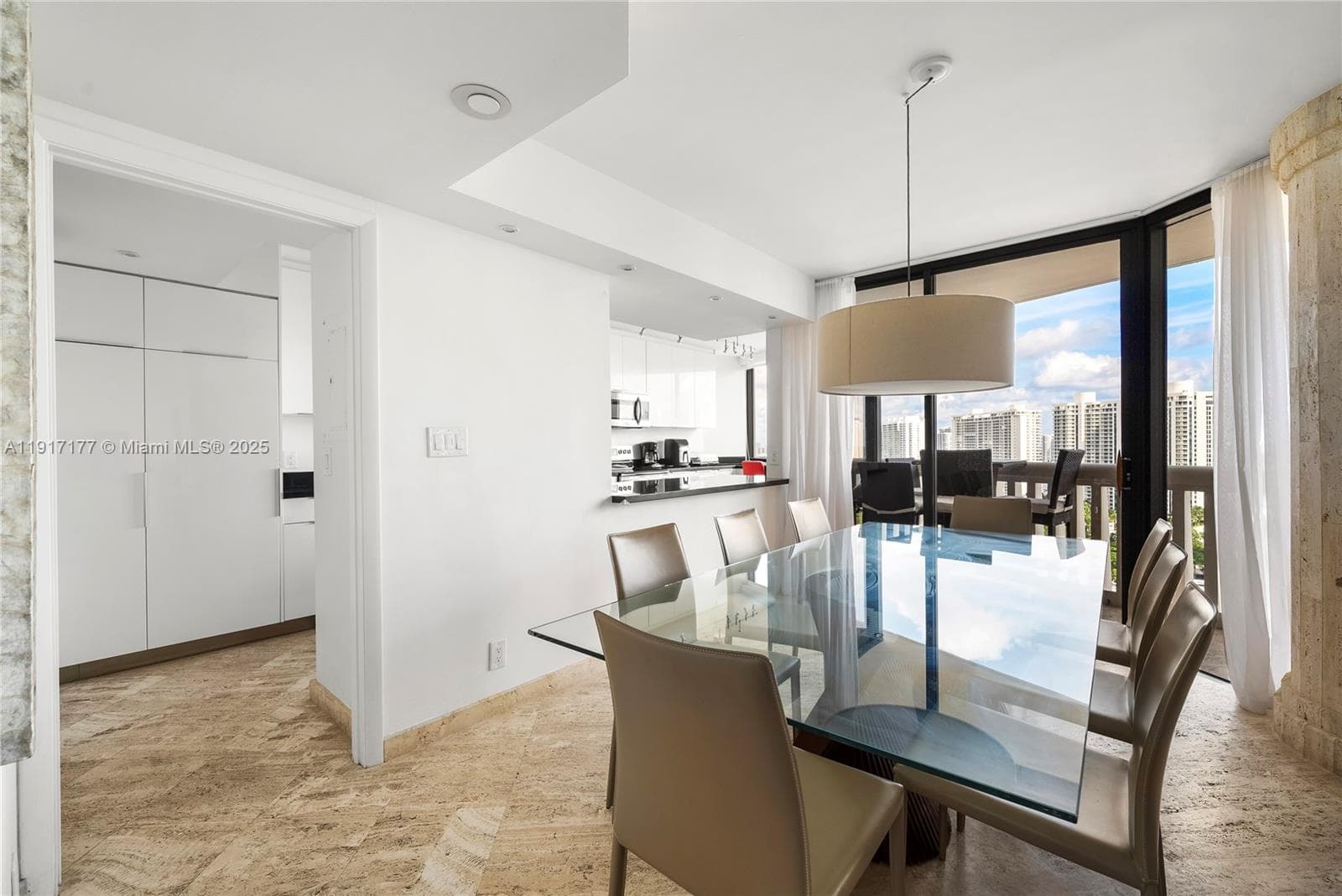 1000 ISL BLVD WILLIAMS IS · #2407 in Aventura - Photo 8