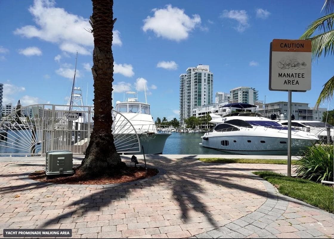 360 CONDO A · #920 in North Bay Village - Photo 2