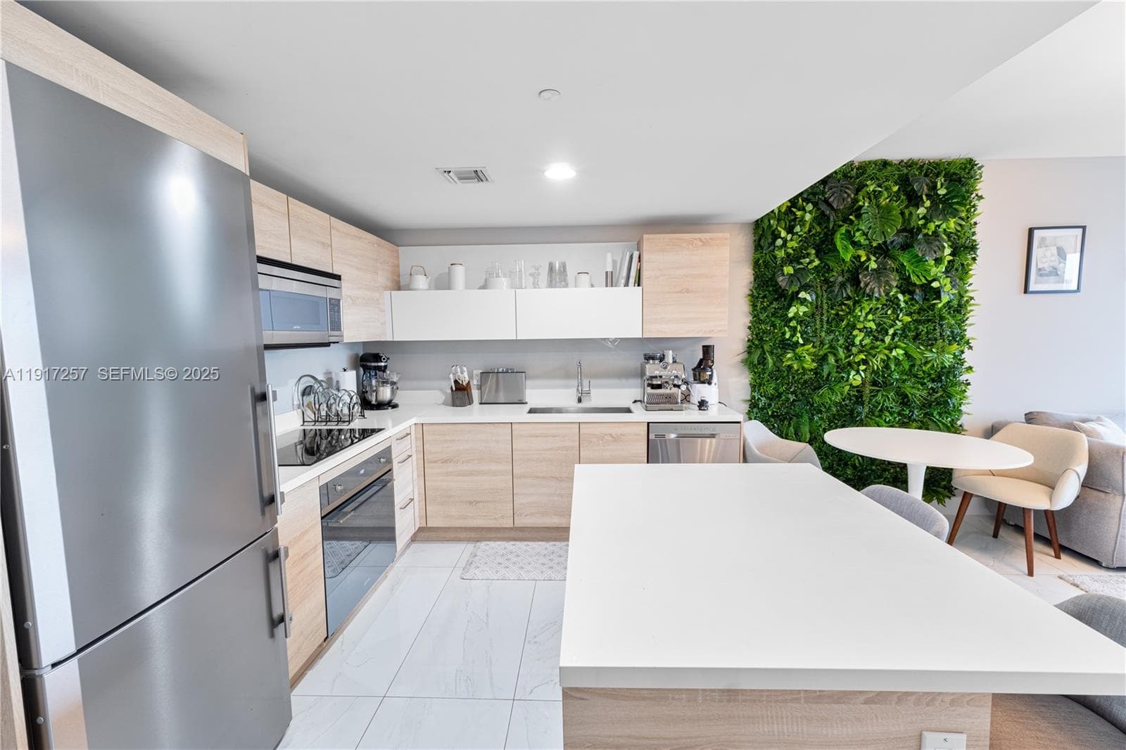 THE HARBOUR NORTH CONDO · #405 in North Miami Beach - Photo 5