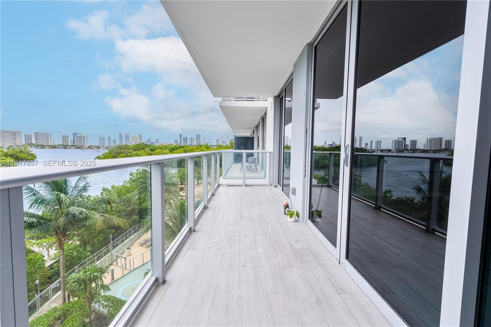 THE HARBOUR NORTH CONDO · #405 in North Miami Beach - Photo 14