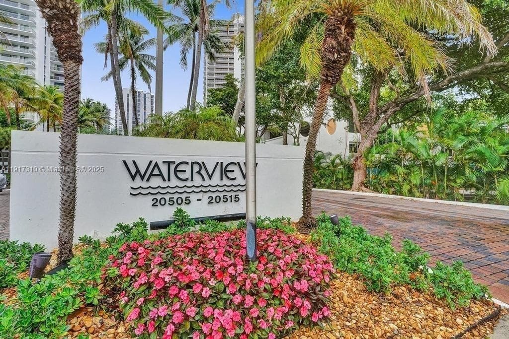 WATERVIEW CONDO · #336 in Aventura - Photo 2