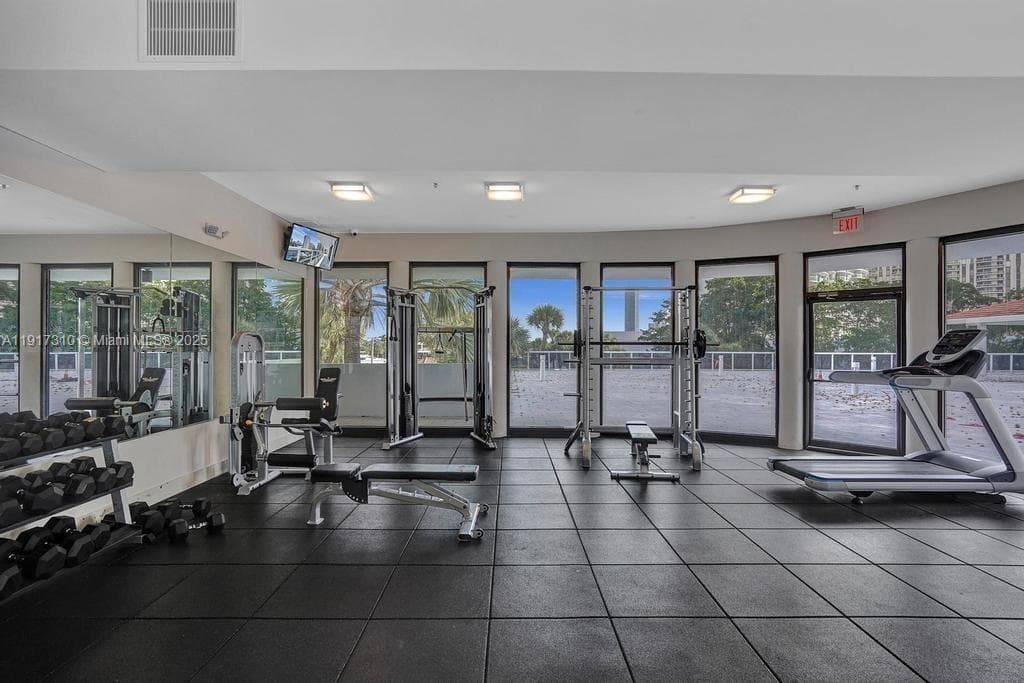 WATERVIEW CONDO · #336 in Aventura - Photo 35