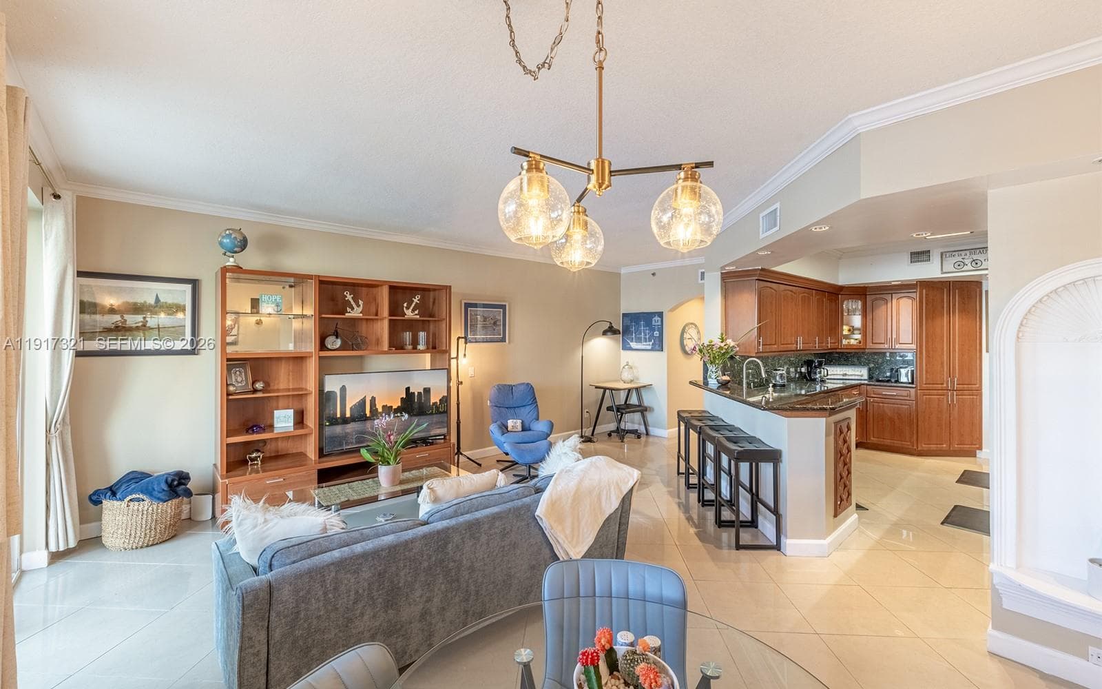 VILLAGE BY THE BAY CONDO · #12406 in Aventura - Photo 27