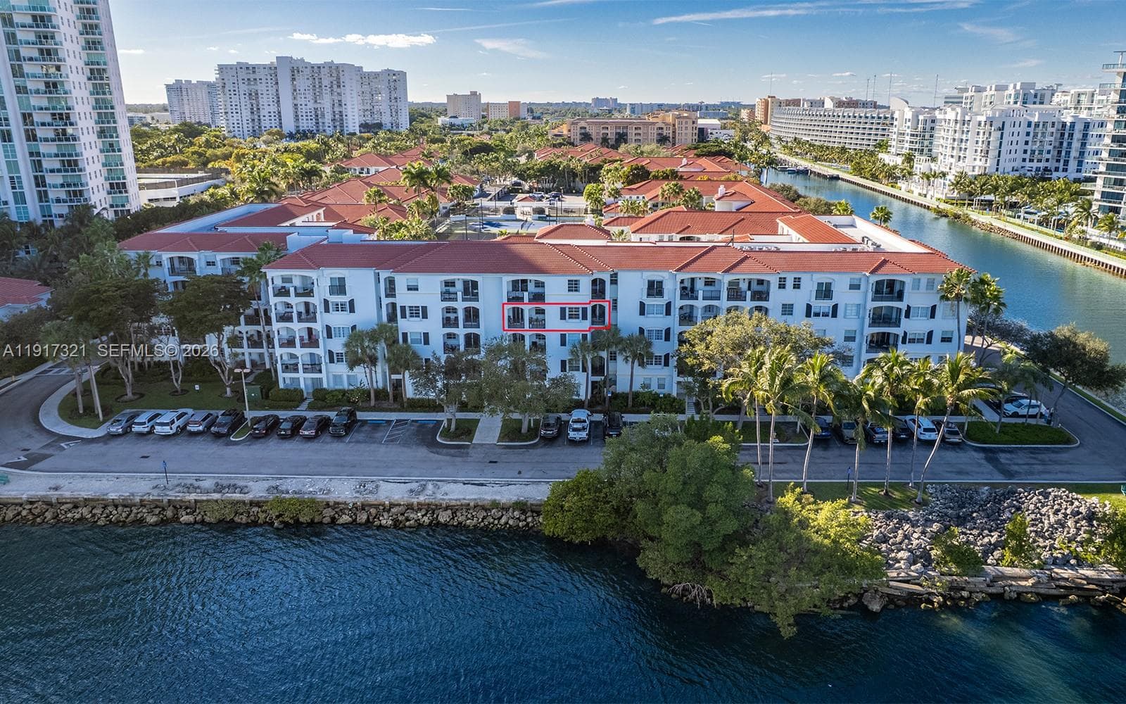 VILLAGE BY THE BAY CONDO · #12406 in Aventura - Photo 12