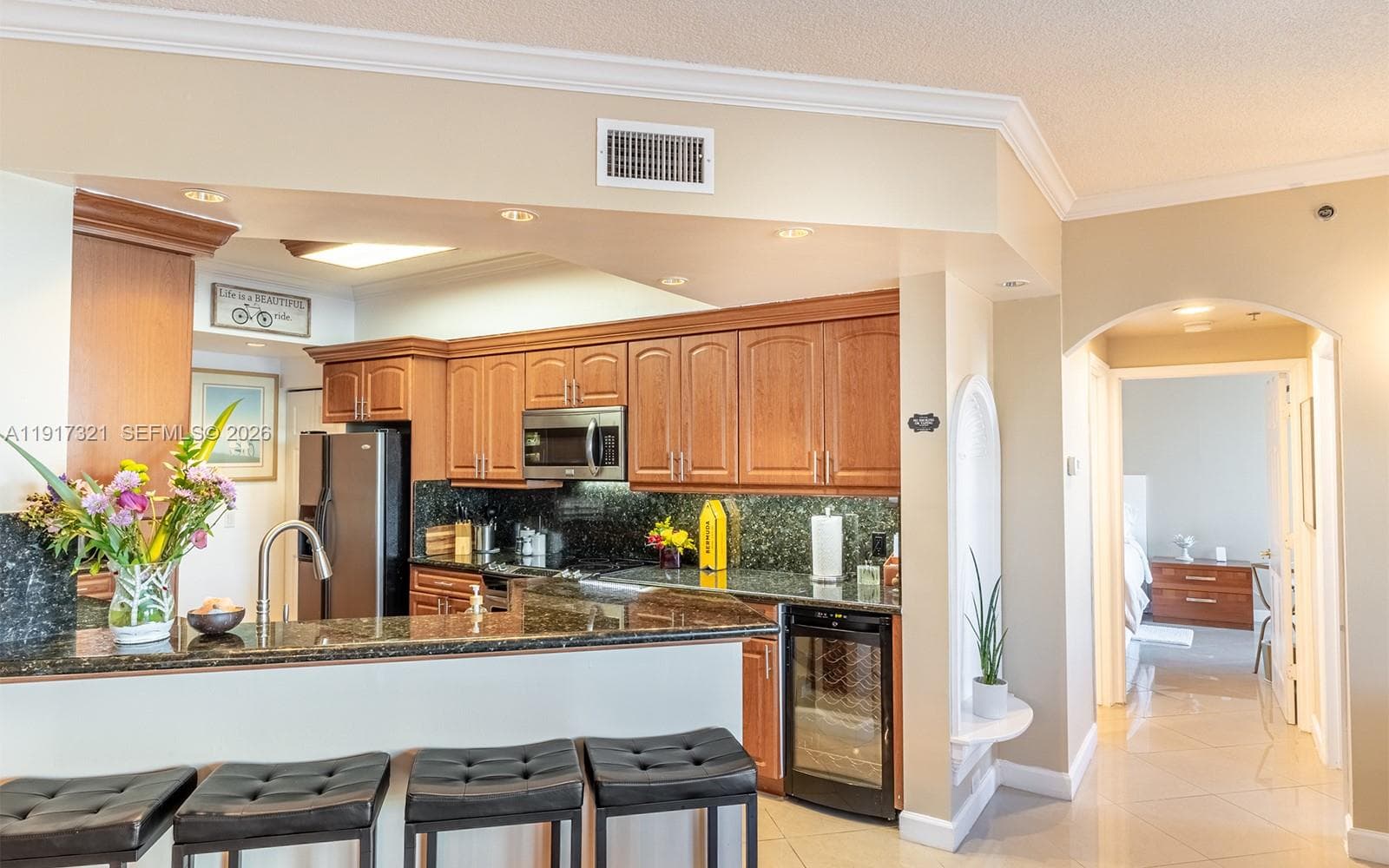 VILLAGE BY THE BAY CONDO · #12406 in Aventura - Photo 26