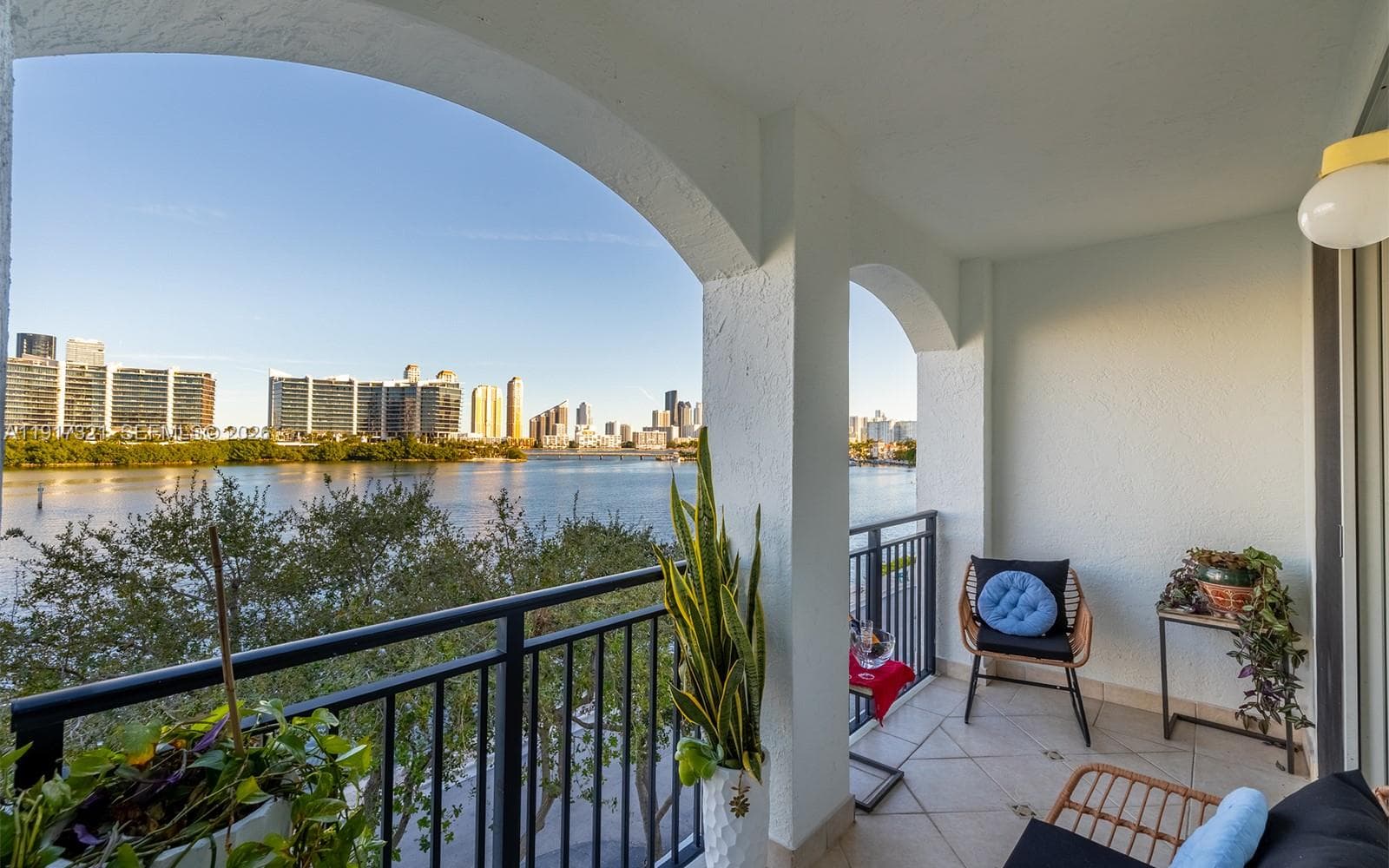 VILLAGE BY THE BAY CONDO · #12406 in Aventura - Photo 7