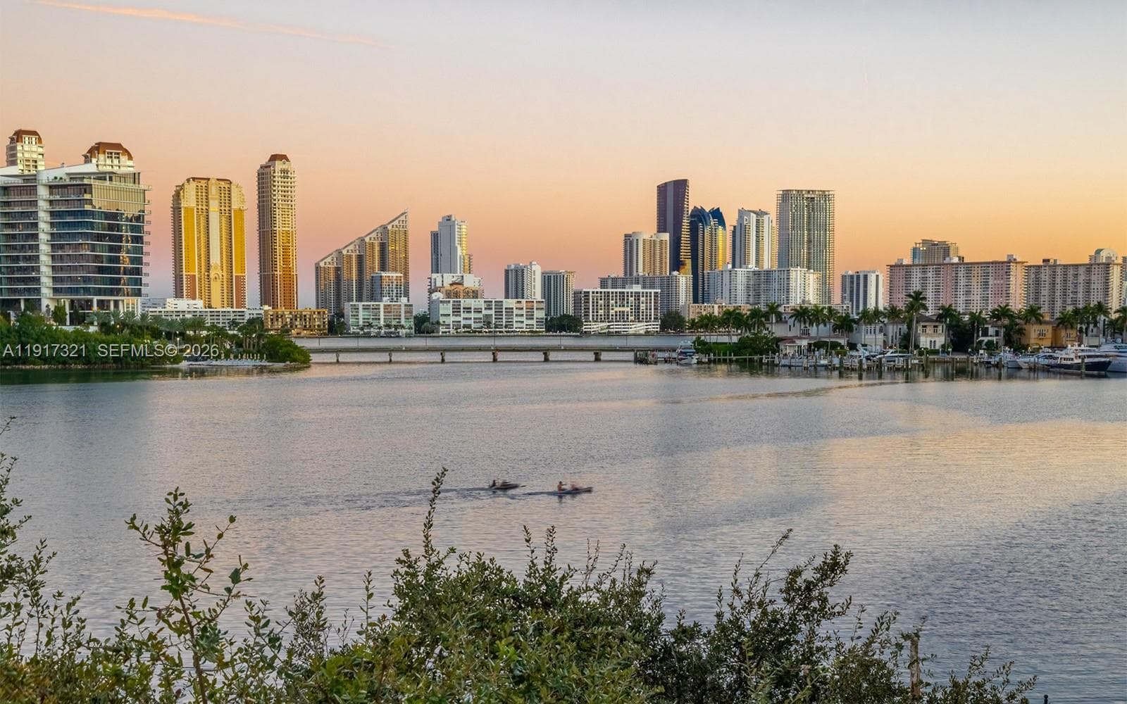 VILLAGE BY THE BAY CONDO · #12406 in Aventura - Photo 10