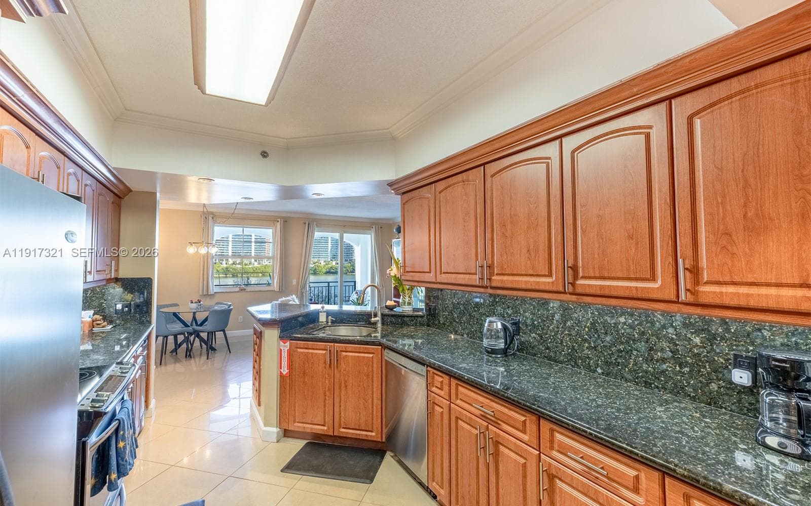VILLAGE BY THE BAY CONDO · #12406 in Aventura - Photo 18