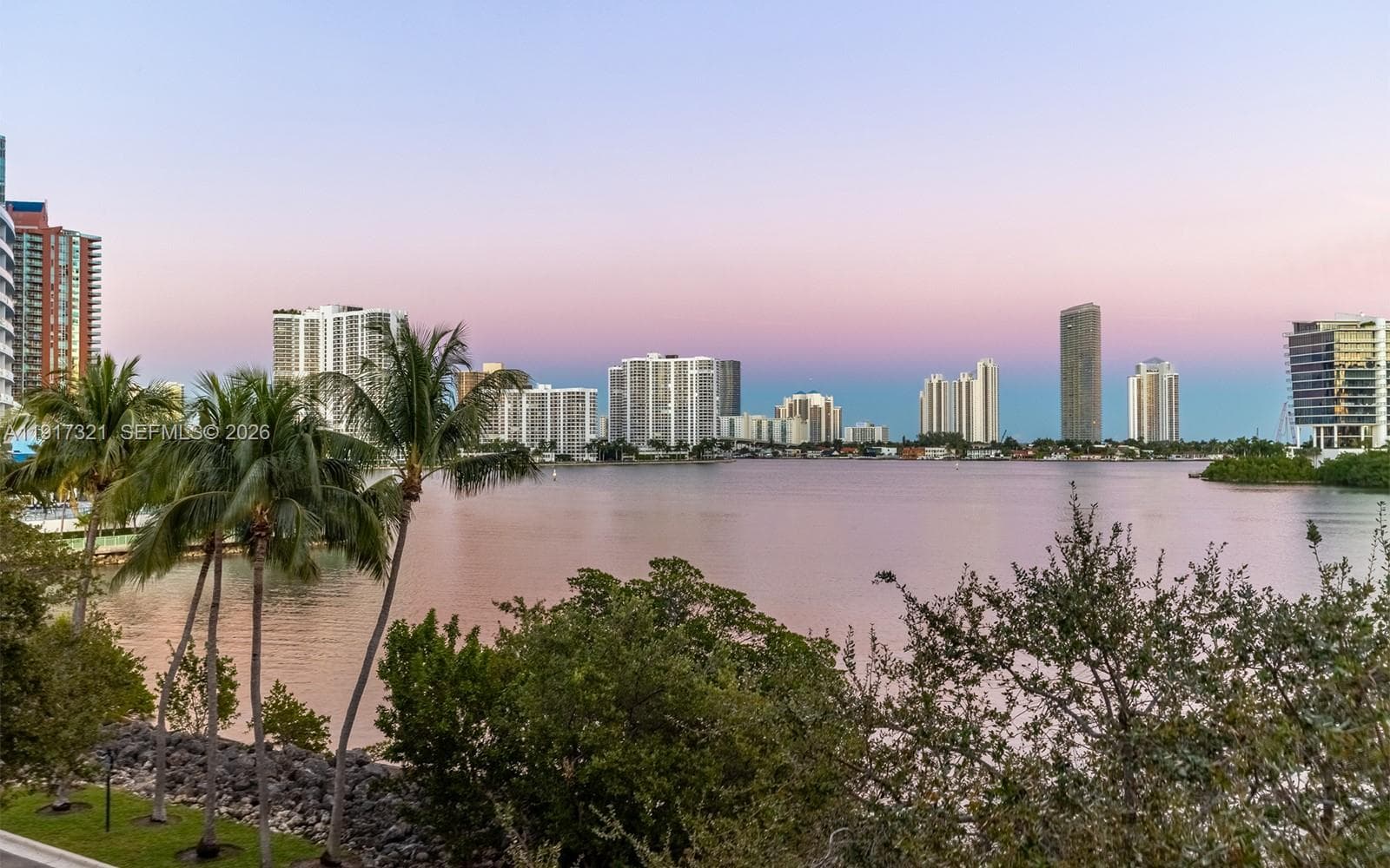 VILLAGE BY THE BAY CONDO · #12406 in Aventura - Photo 11