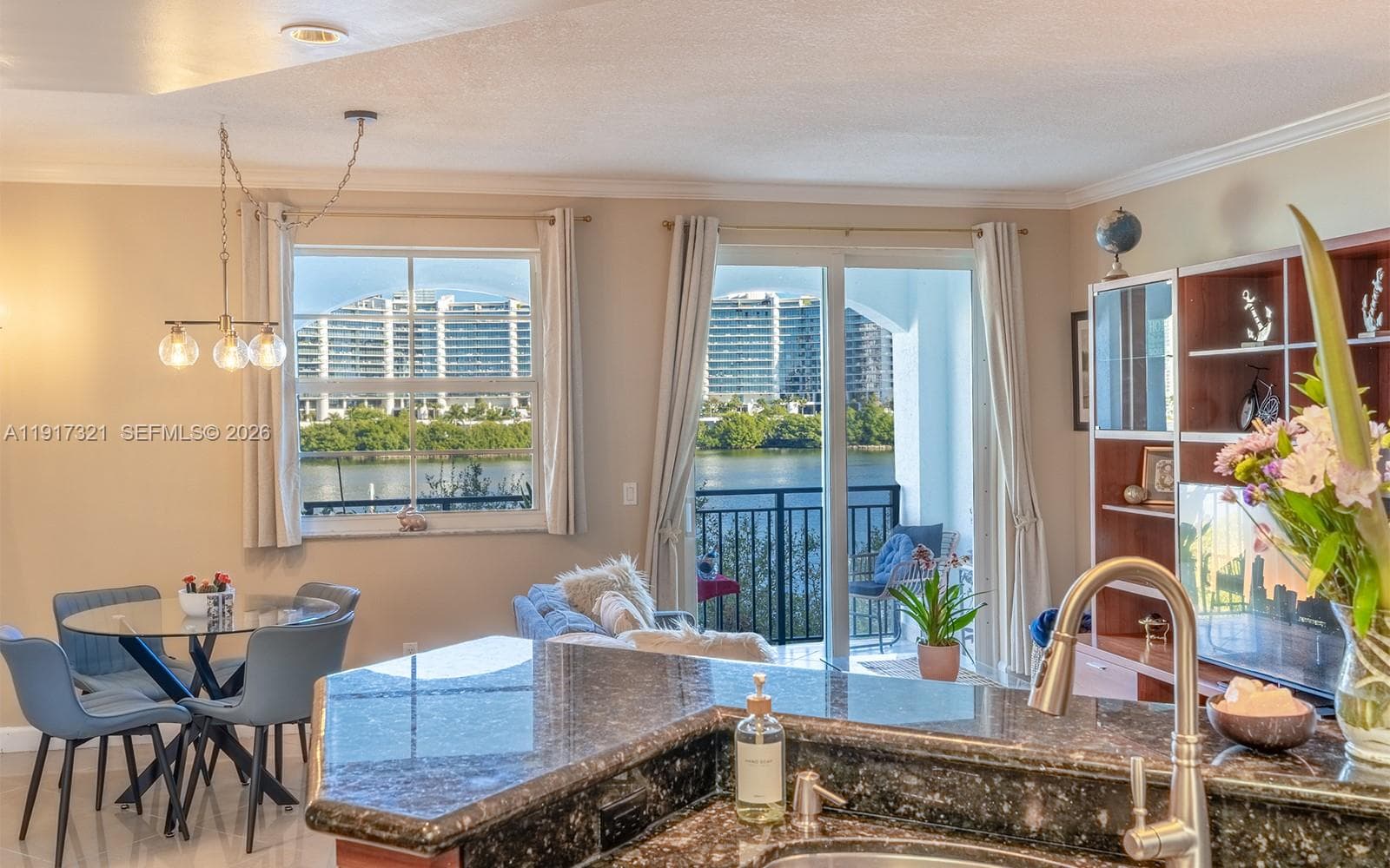 VILLAGE BY THE BAY CONDO · #12406 in Aventura - Photo 19