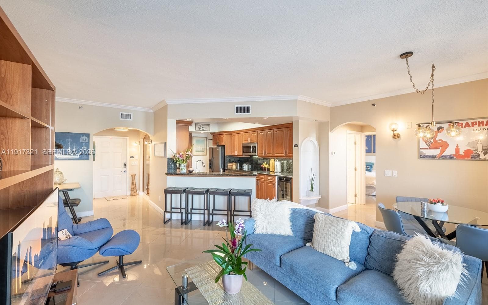 VILLAGE BY THE BAY CONDO · #12406 in Aventura - Photo 29