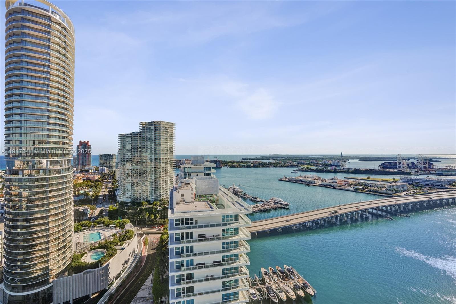 THE FLORIDIAN CONDO · #PH01 in Miami Beach - Photo 27
