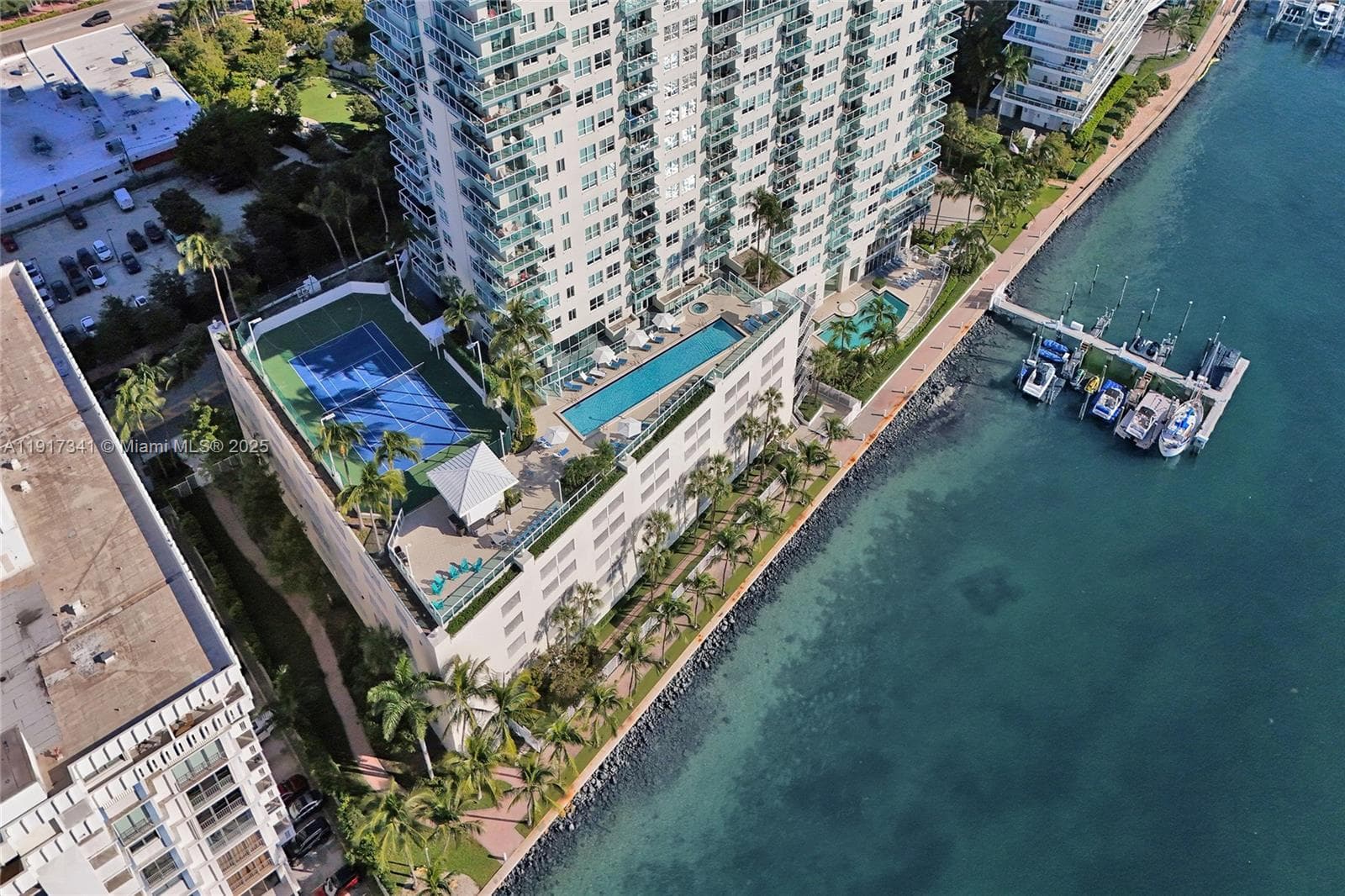 THE FLORIDIAN CONDO · #PH01 in Miami Beach - Photo 72