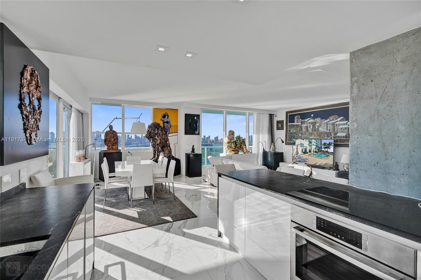 THE FLORIDIAN CONDO · #PH01 in Miami Beach - Photo 13