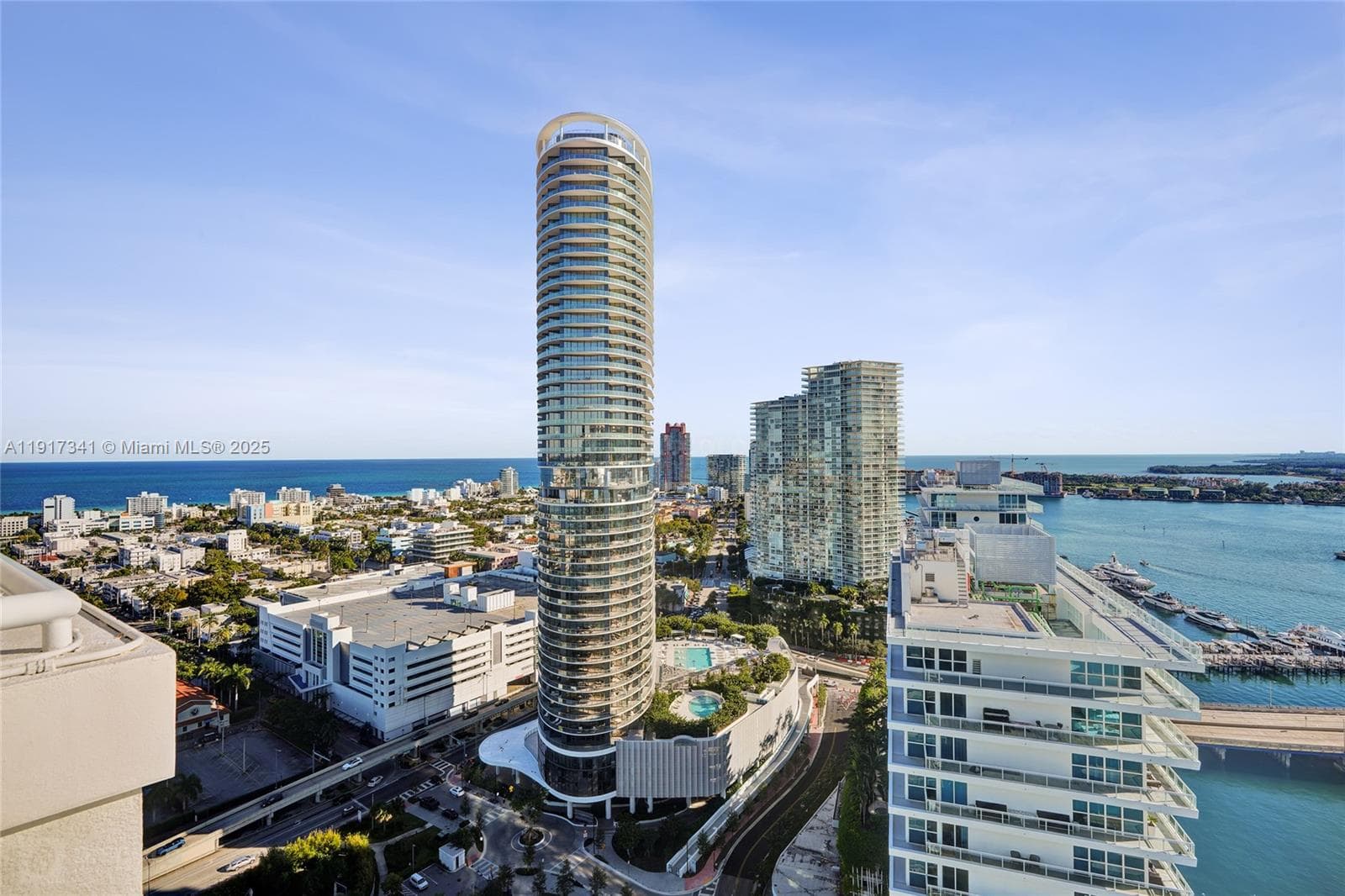 THE FLORIDIAN CONDO · #PH01 in Miami Beach - Photo 26