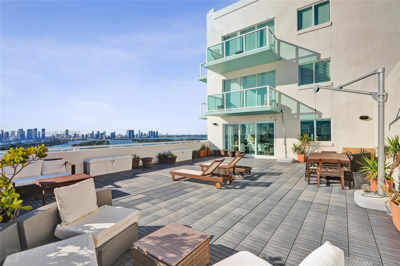 THE FLORIDIAN CONDO · #PH01 in Miami Beach - Photo 22
