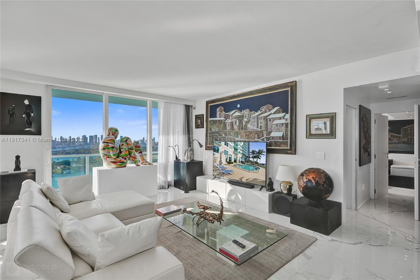 THE FLORIDIAN CONDO · #PH01 in Miami Beach - Photo 3