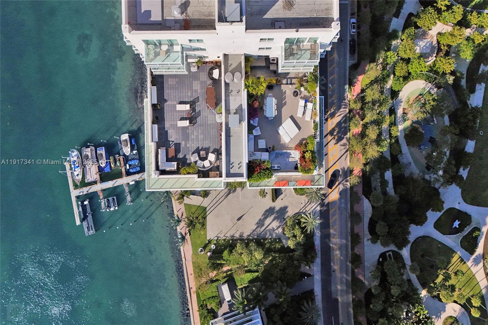 THE FLORIDIAN CONDO · #PH01 in Miami Beach - Photo 20