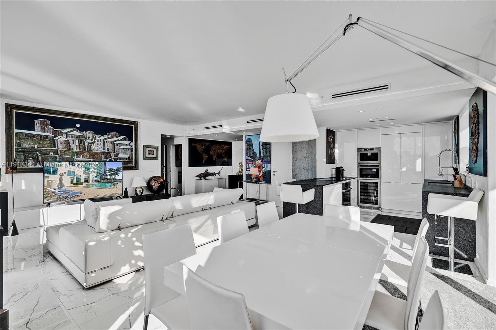 THE FLORIDIAN CONDO · #PH01 in Miami Beach - Photo 9